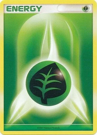 Grass Energy — League Promos