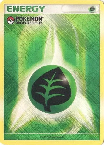 Grass Energy — League Promos