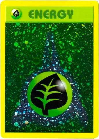 Grass Energy — League Promos