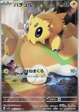 Joltik — Raging Surf