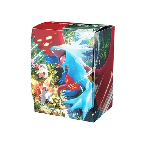 Ancient Roar: Roaring Moon Deck Box — Ancient Roar
