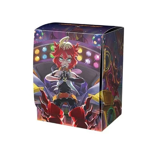 Ancient Roar: Mela Deck Box — Ancient Roar