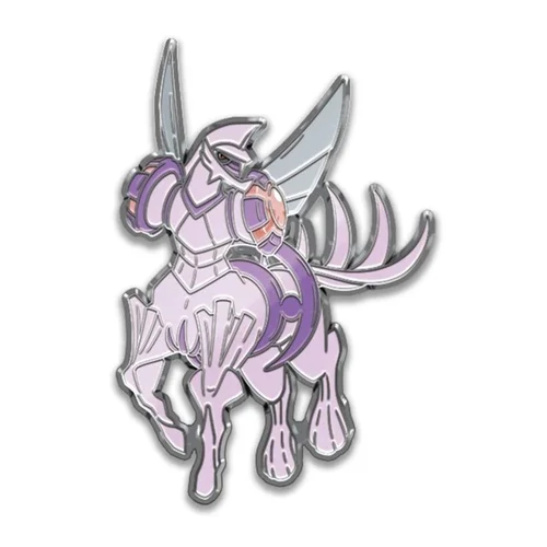 Origin Forme Palkia Pin — Pokémon Products