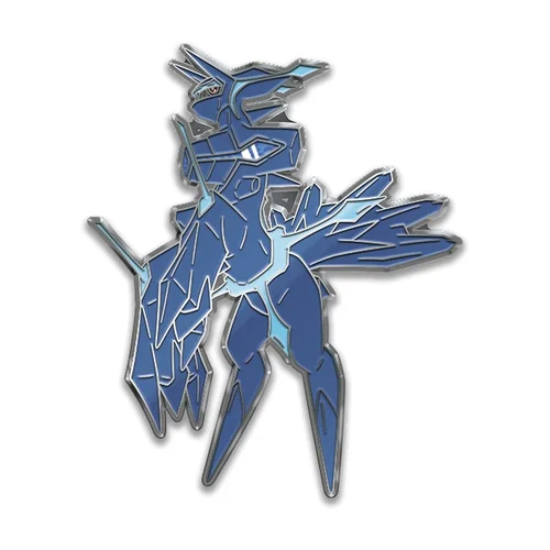 Origin Forme Dialga Pin — Pokémon Products