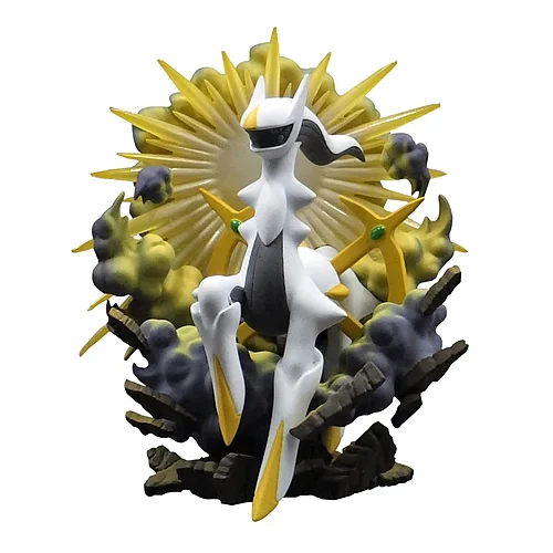 Arceus V Figure — Pokémon Products