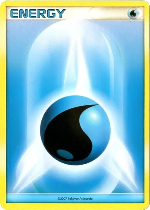 Water Energy — League Promos