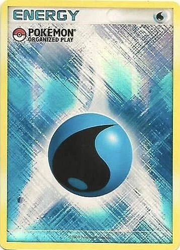 Water Energy — League Promos