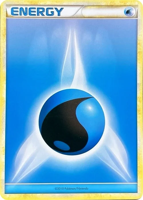 Water Energy — League Promos