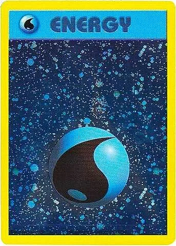 Water Energy — League Promos