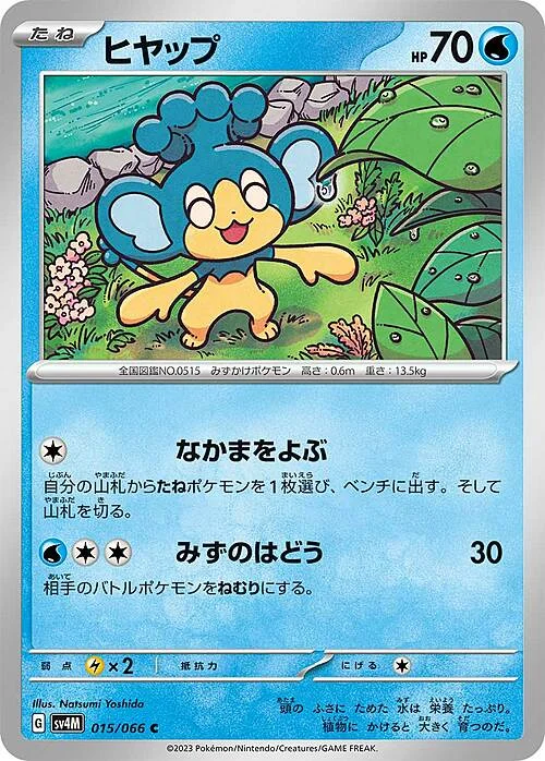 Panpour — Future Flash