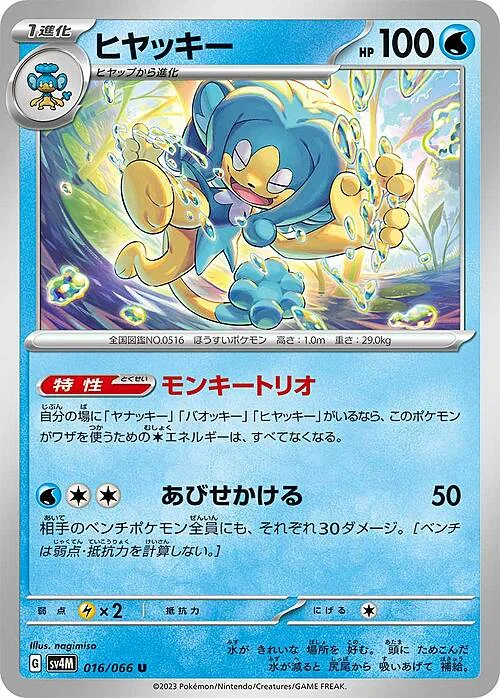 Simipour — Future Flash