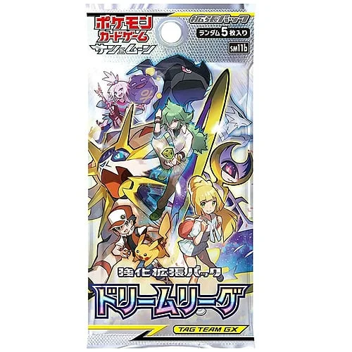 Dream League Booster — Dream League