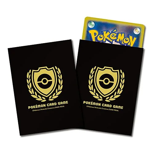 Champion's League 2022 Sleeves — League Promos