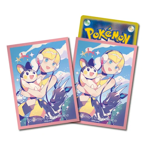 Fusion Arts: Elesa’s Holiday Sleeves — Fusion Arts