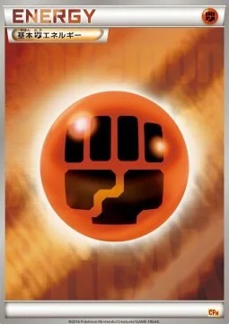 Fighting Energy — Premium Champion Pack