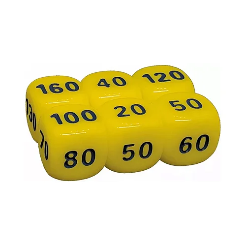 Cyrus Premium Tournament Collection Dice Set — Pokémon Products