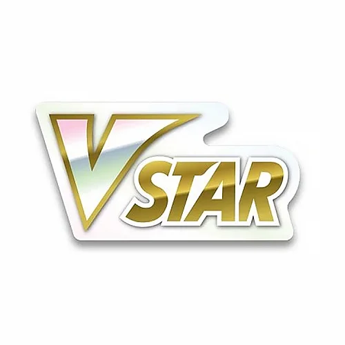 VSTAR Marker — Pokémon Products