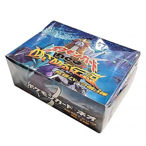Awakening Legends Booster Box — Awakening Legends