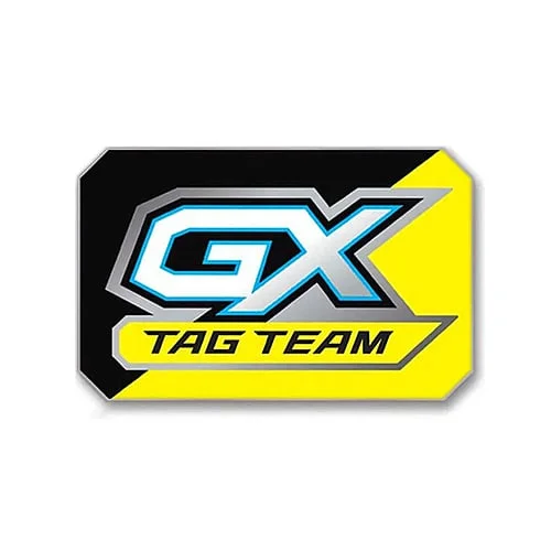 GX Tag Team Marker — Pokémon Products