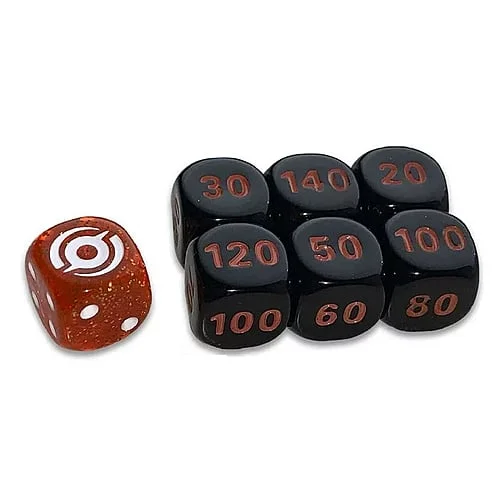 Champion’s Path: Elite Trainer Box Dice Set — Champion's Path