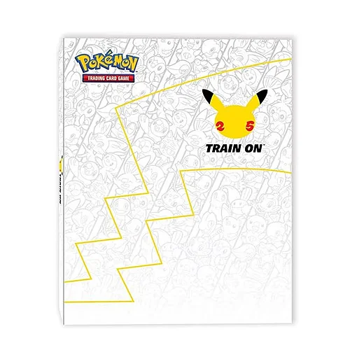 Celebrations: First Partner Collector's Binder — Celebrations