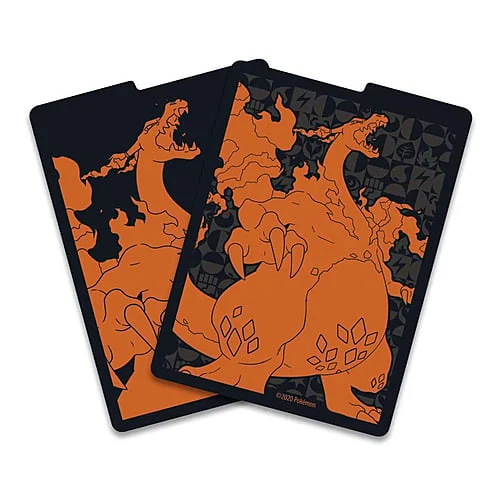 Champion's Path Elite Trainer Box Divider — Champion's Path