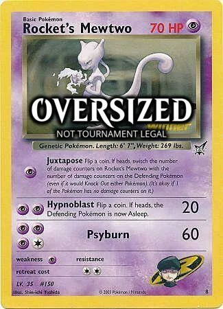 Rocket’s Hitmonchan — Best of Game