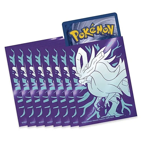 Temporal Forces: Walking Wake Sleeves — Temporal Forces