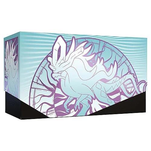 Temporal Forces: Empty Walking Wake Elite Trainer Box — Temporal Forces