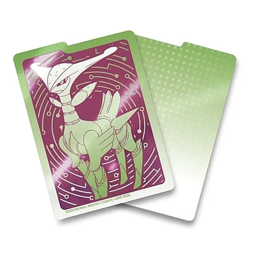 Temporal Forces: Iron Leaves Divider — Temporal Forces