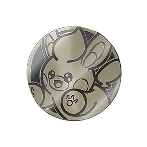 Pawmi Coin — Temporal Forces