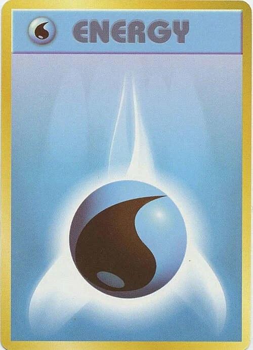 Water Energy — Hanada City Gym