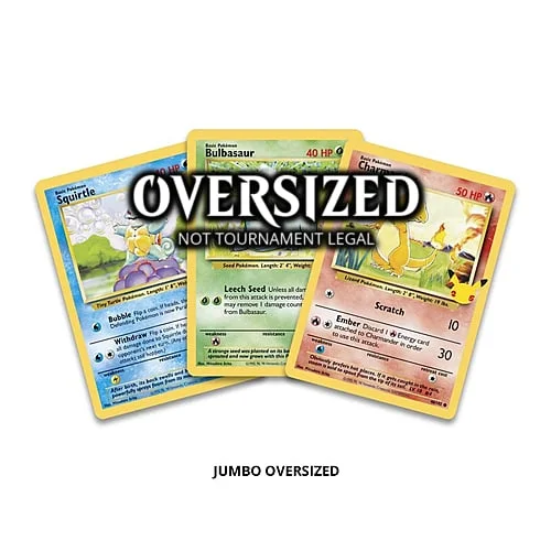 First Partner Pack: Kanto — First Partner Pack