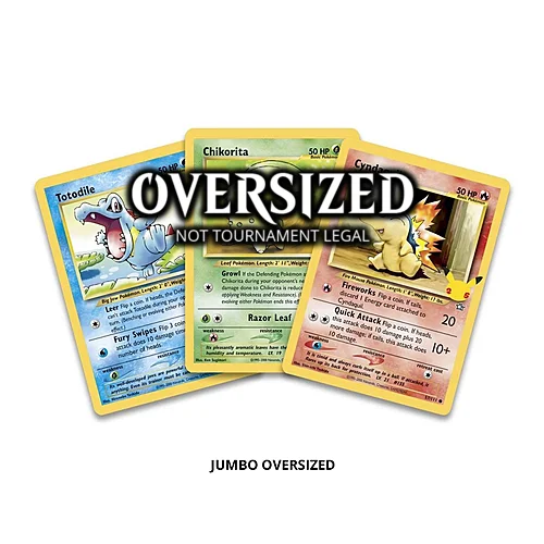 First Partner Pack: Johto — First Partner Pack