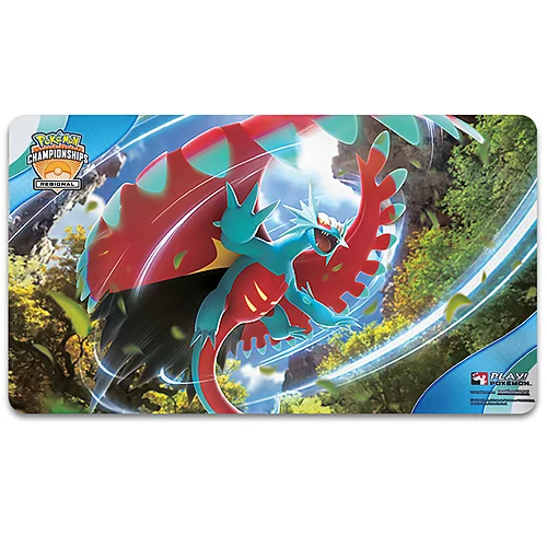 Regional Championships | Roaring Moon Playmat — League Promos