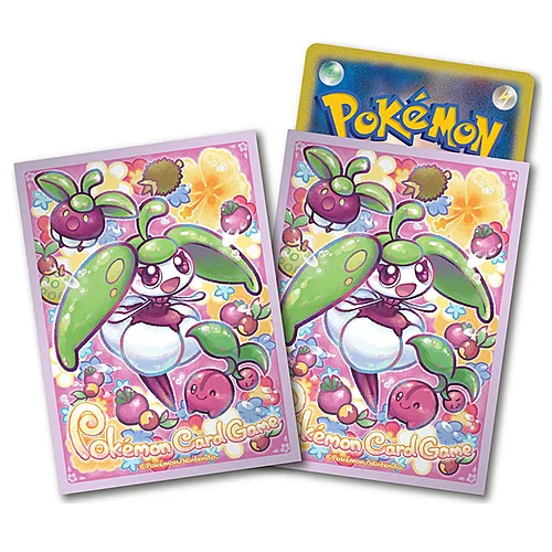 Collection Sun: Tropical Party Sleeves — Collection Sun