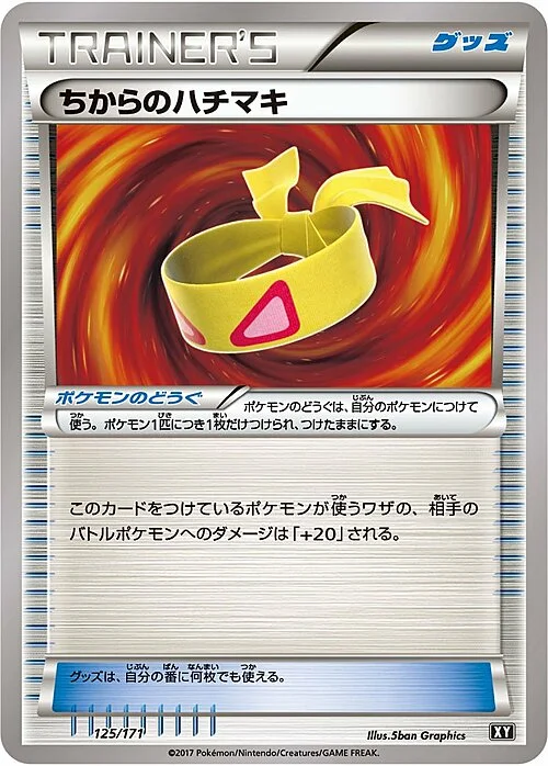 Muscle Band — The Best of XY