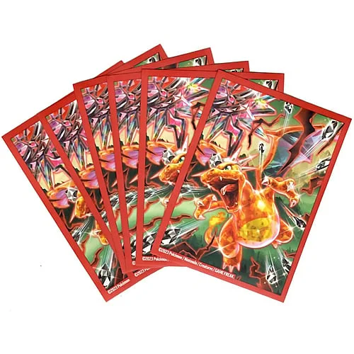 Charizard ex Premium Collection — Scarlet & Violet Products