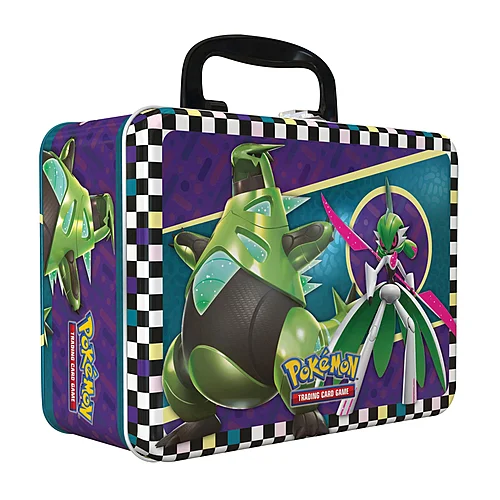 Back to School 2024 Collector Chest — Scarlet & Violet Products