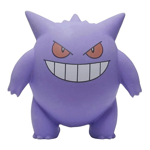 Back to School 2024 | Gengar Eraser — Scarlet & Violet Products