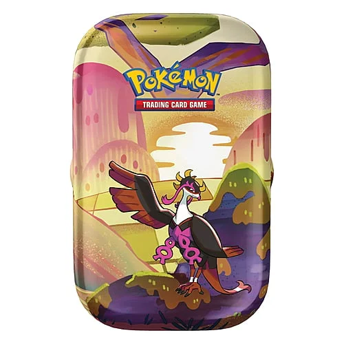 Shrouded Fable: Fezandipiti Mini Tin — Shrouded Fable