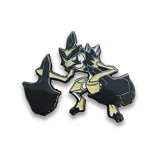 Kleavor Pin — Scarlet & Violet Products