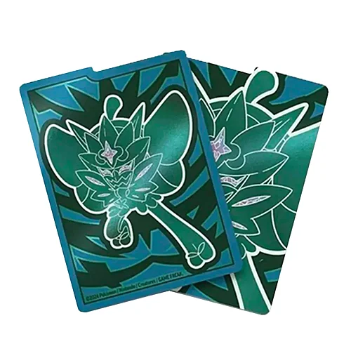 Twilight Masquerade: Ogerpon Divider — Twilight Masquerade