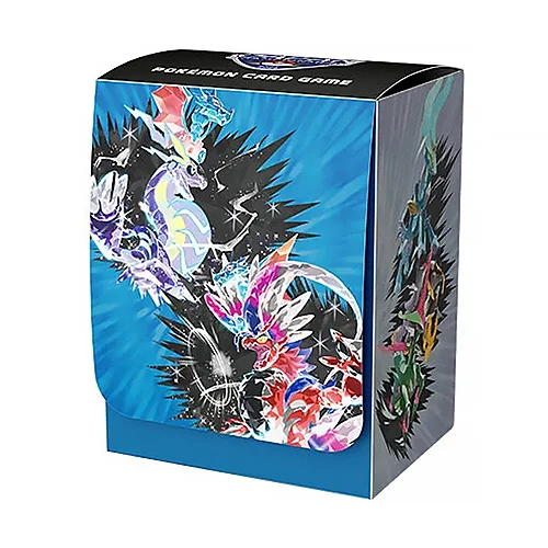 Japan Championships 2024 | PJCS2024 Deck Box — League Promos