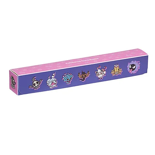 yonayonaGhost Playmat Case — Scarlet & Violet Products