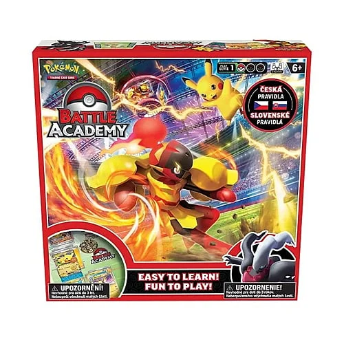 Battle Academy 2024 — Battle Academy 2024