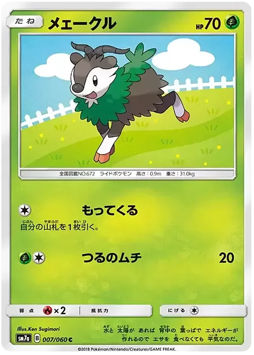 Skiddo — Thunderclap Spark