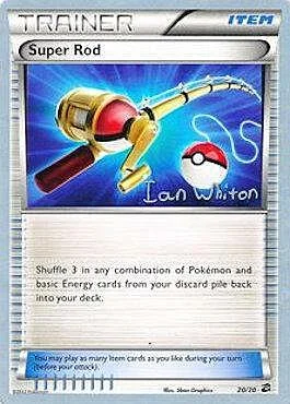 Super Rod — World Championship Decks 2013