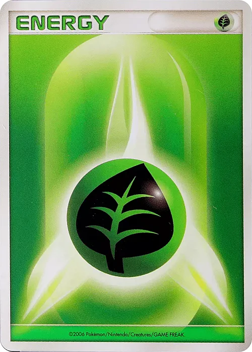 Grass Energy — League Promos