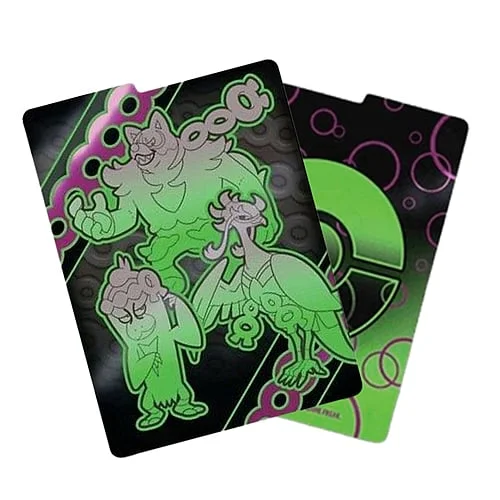 Shrouded Fable: Okidogi, Munkidori & Fezandipiti Divider — Shrouded Fable